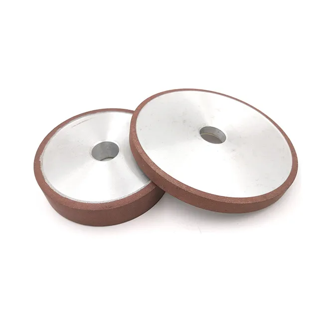 1a1 Furnizor de roți de șlefuit diamantat