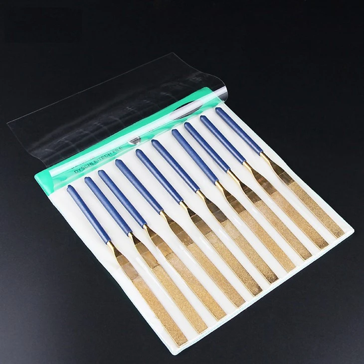 Best Diamond File Set
