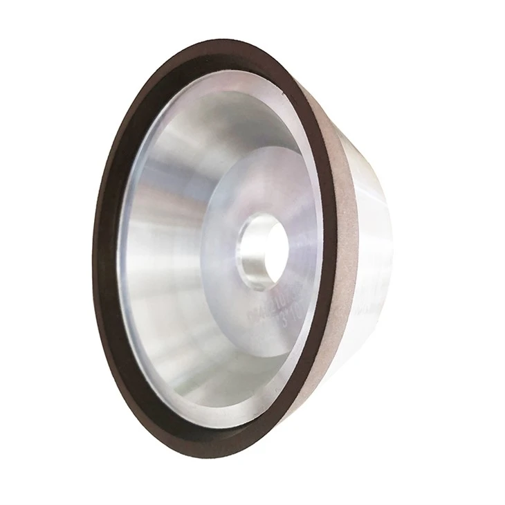 Diamond Dish Wheel