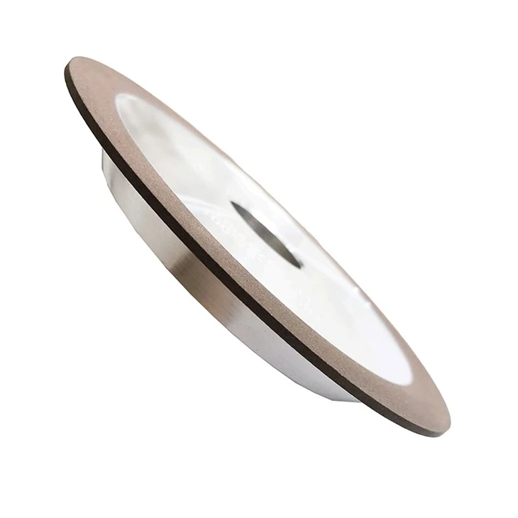 Diamond Dish Wheel