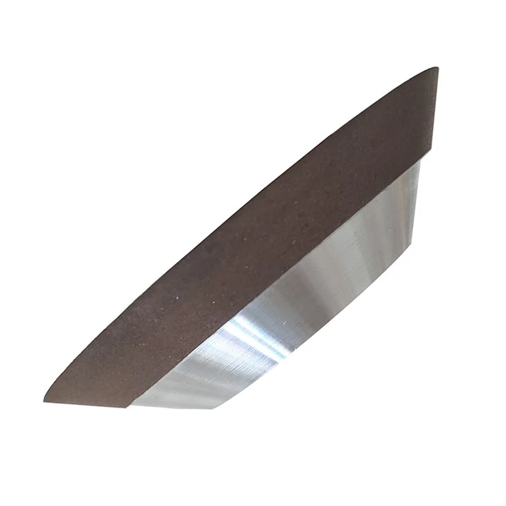 Diamond Dish Wheel