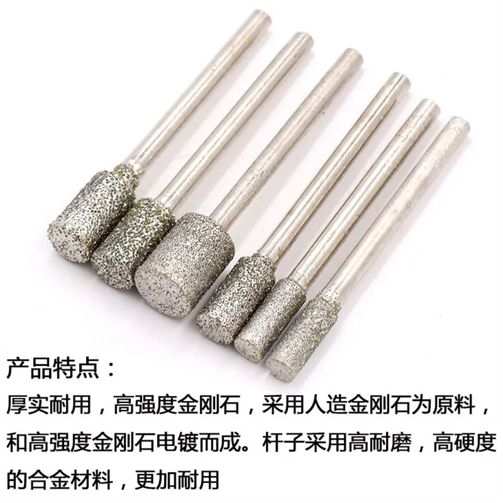 stilou diamant de unică folosință