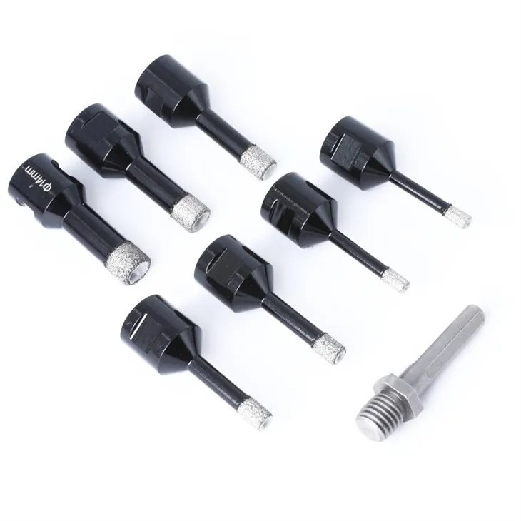 Diamond Drill Bit 1/4 Inch