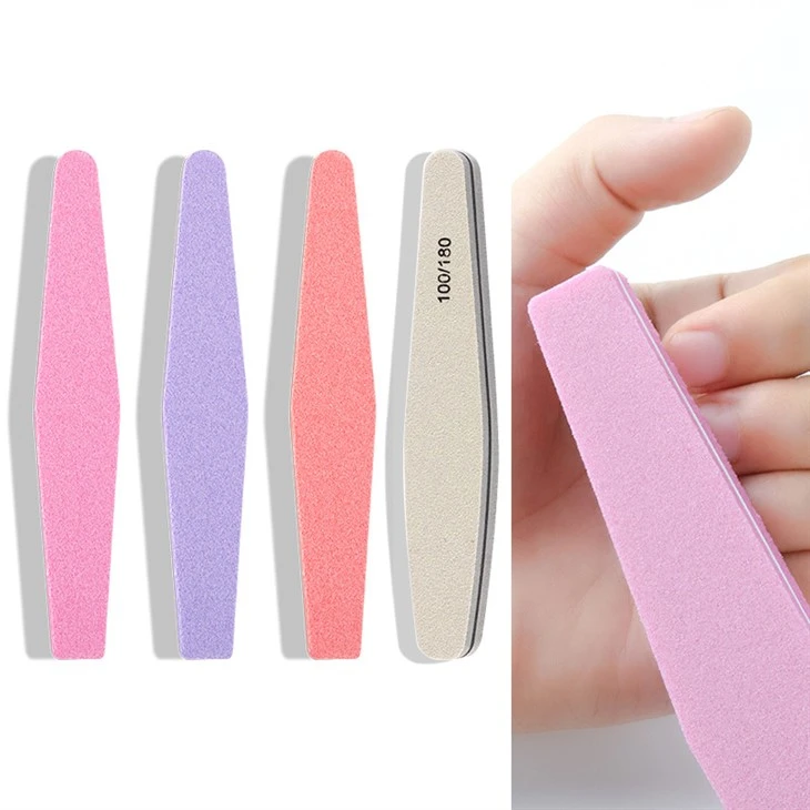 Diamond Encrusted Nail File