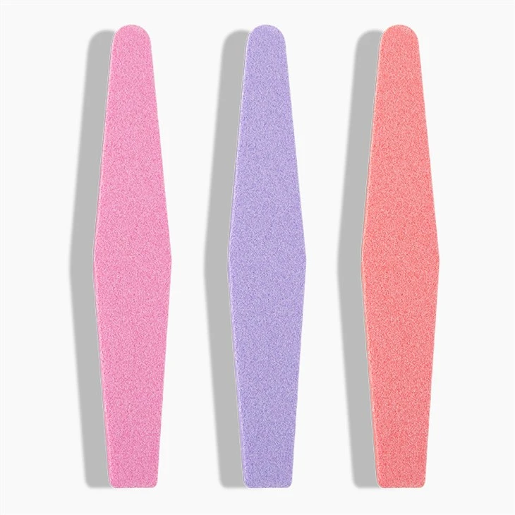 Diamond Encrusted Nail File