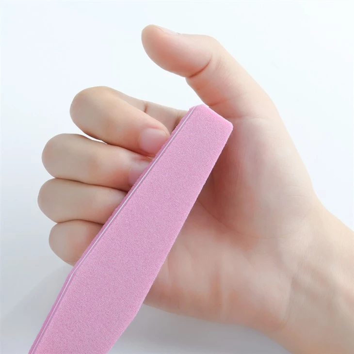 Diamond Encrusted Nail File