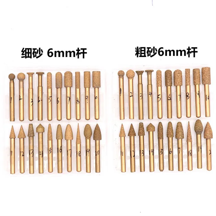 Instrument stilou de gravat cu diamant