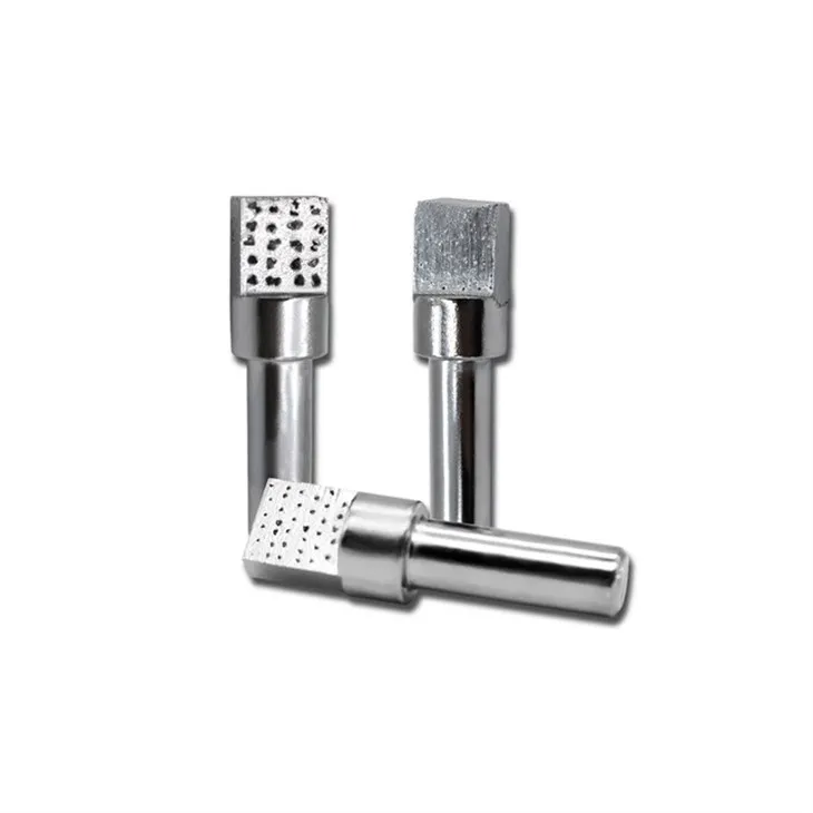 Pen diamant pentru tăierea sticlei