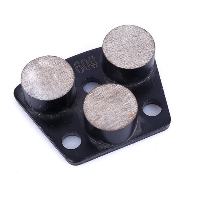 Segmente de lustruire cu diamante