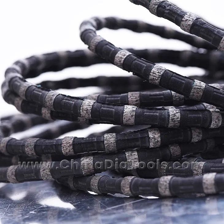 Hydraulic Diamond Wire Saw For Concrete