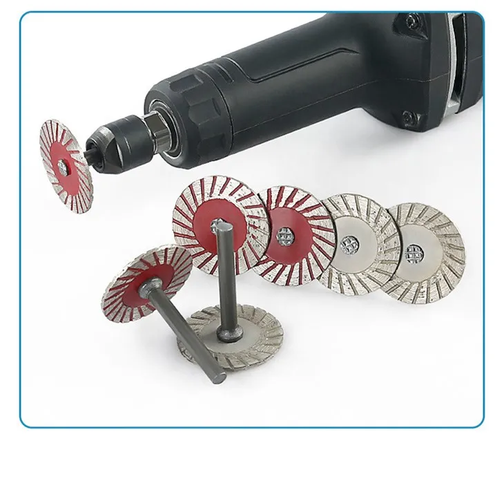 Disc de tăiere pentru gravură M14