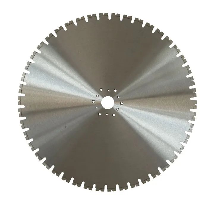 Premium Wall Saw Blades