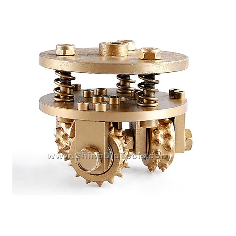 Stone Surface Bush Hammer