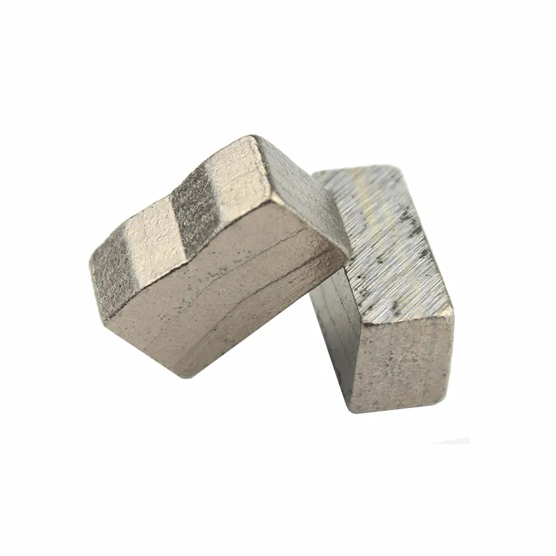 Segment de diamante en-gros pentru tăierea gresie