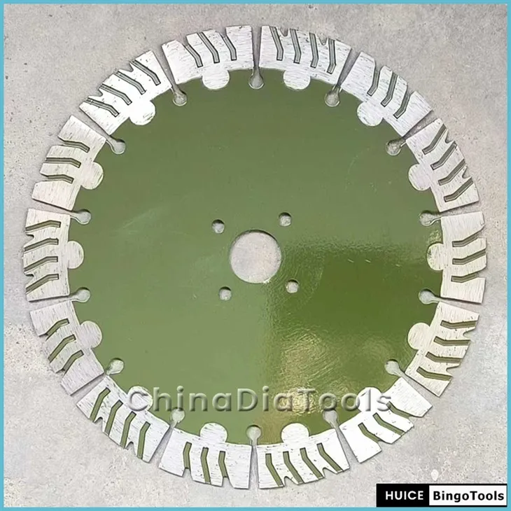 Ace Diamond Grinder Blade