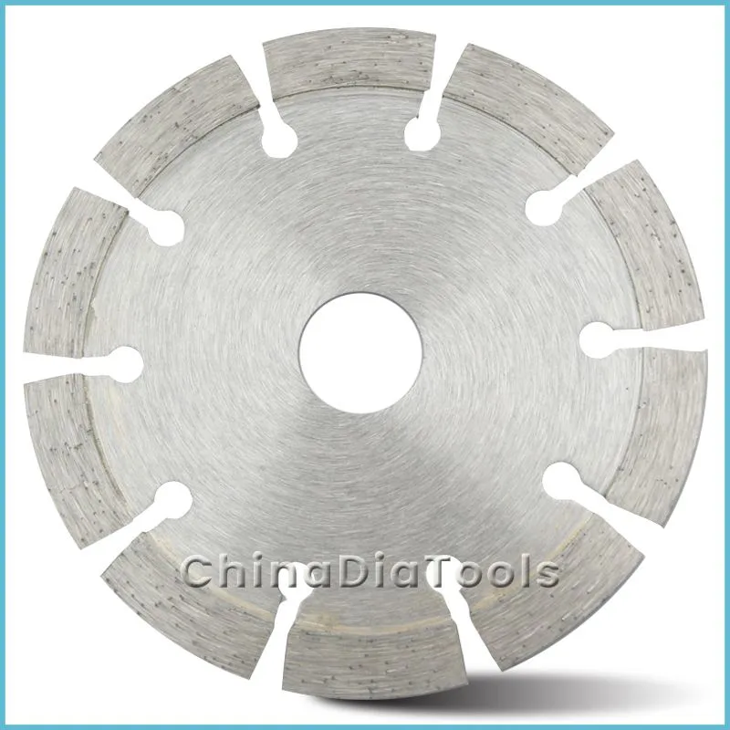 Diamond Cutting Blade For Granite