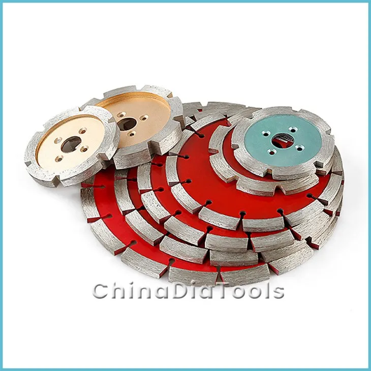 Diamond Tuck Point Blade Manufacturer