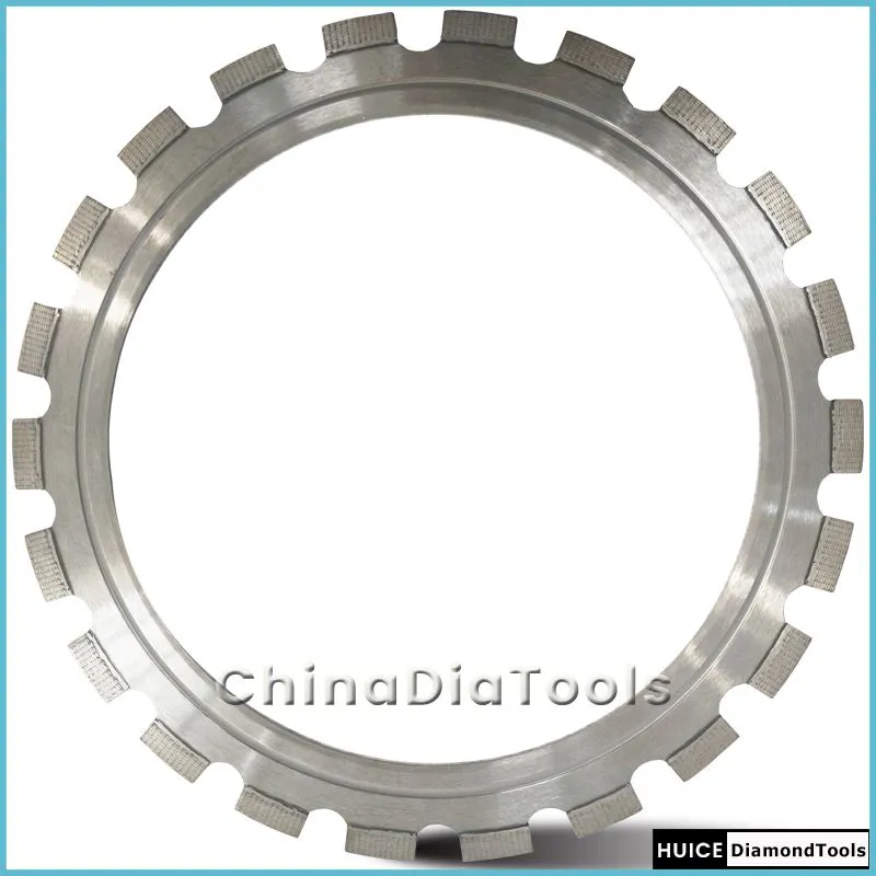 Husqvarna Ring Saw Blade Replacement