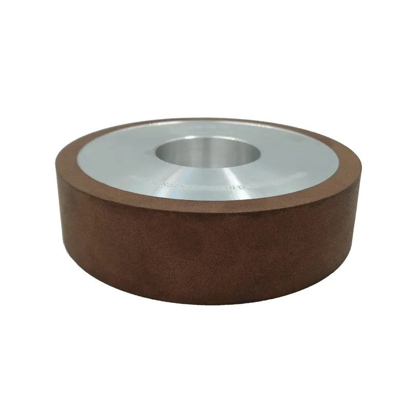 resin bond diamond centerless grinding wheel resin bond diamond centerless grinding wheel