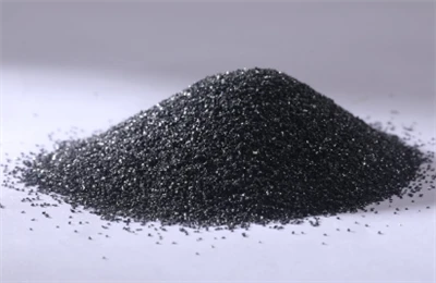 Primii zece producători de carbură de siliciu neagră din China