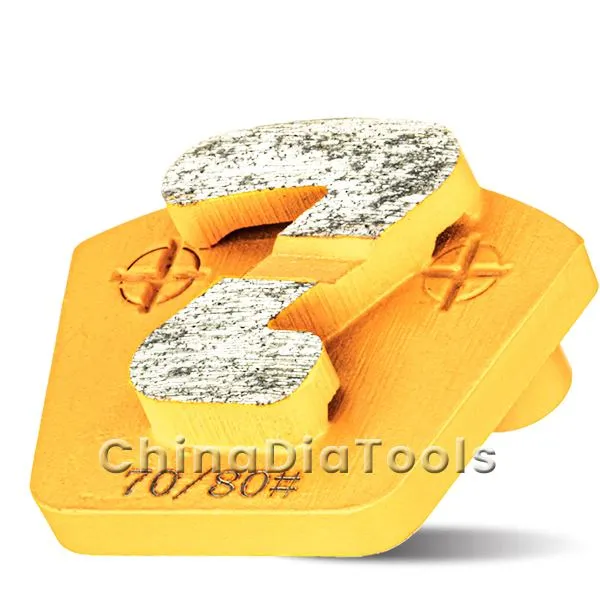 Fabrica de pantofi de șlefuit cu diamante Werkmaster