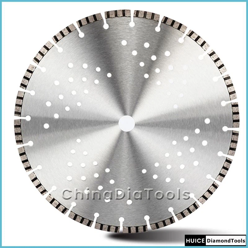 Wholesale Segmented Diamond Saw Blades